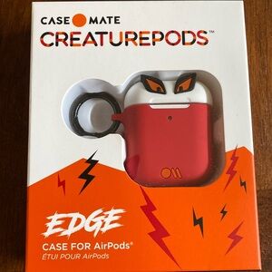 Case mate creaturepods.  New!  Case for AirPods.